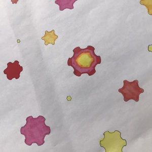 Meet your Posher, Cheri